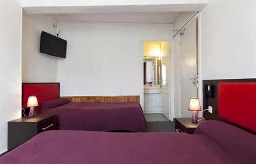 Les Arcades Hotel Ruão