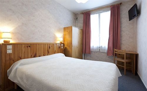 Les Arcades Hotel