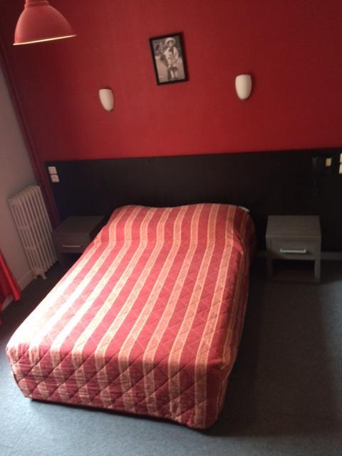 Hotel Les Arcades 2*