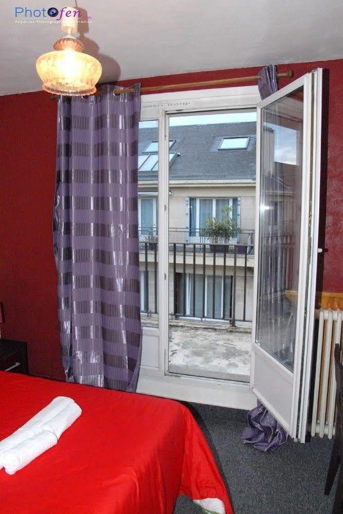 Hotel Les Arcades Hotel Rouen